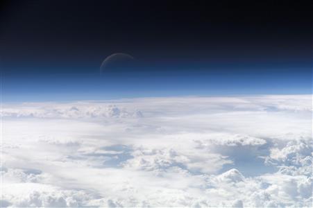 atmosphere [atm] [technical]